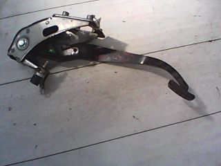 bontott TOYOTA YARIS VERSO Fékpedál