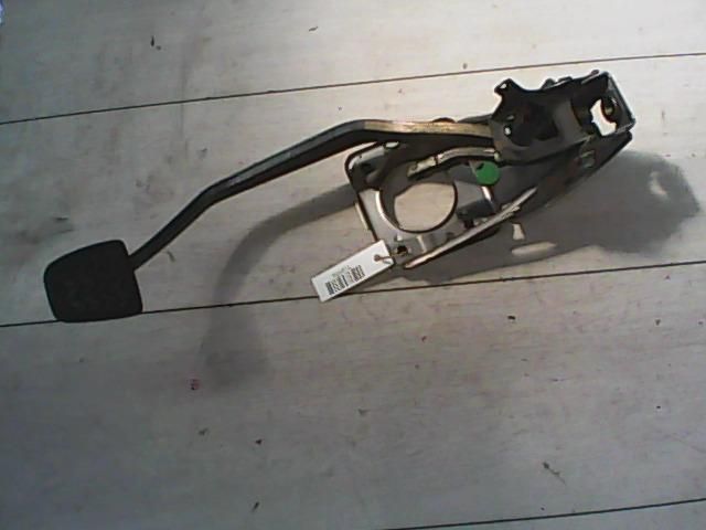 bontott TOYOTA YARIS VERSO Fékpedál