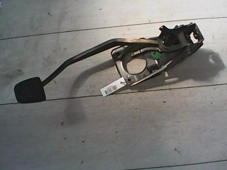 bontott TOYOTA YARIS VERSO Fékpedál