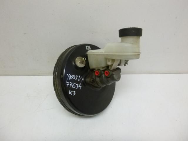 bontott TOYOTA YARIS VERSO Fékrásegítő