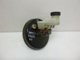 bontott TOYOTA YARIS VERSO Fékrásegítő