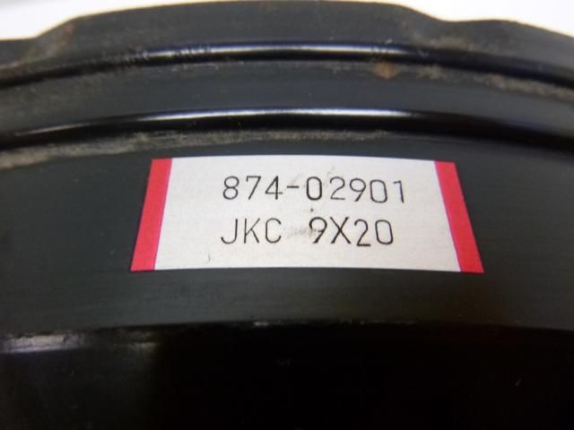 bontott TOYOTA YARIS VERSO Fékrásegítő