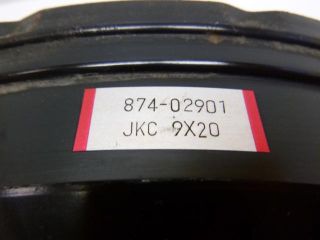 bontott TOYOTA YARIS VERSO Fékrásegítő