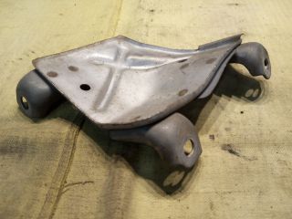 bontott TOYOTA YARIS VERSO Féltengely Hővédő Lemez