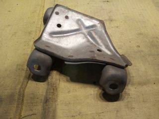 bontott TOYOTA YARIS VERSO Féltengely Hővédő Lemez