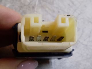 bontott TOYOTA YARIS VERSO Fényszórómagasság Állító Kapcsoló