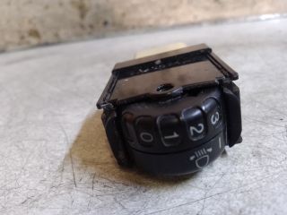 bontott TOYOTA YARIS VERSO Fényszórómagasság Állító Kapcsoló