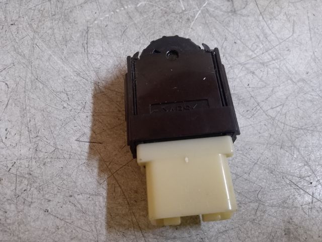 bontott TOYOTA YARIS VERSO Fényszórómagasság Állító Kapcsoló