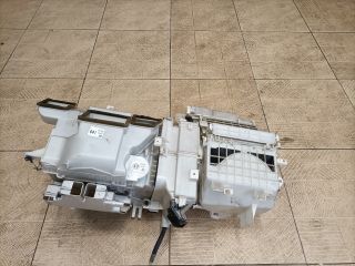 bontott TOYOTA YARIS VERSO Fűtés Box