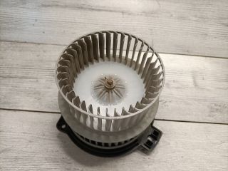 bontott TOYOTA YARIS VERSO Fűtőmotor (Nem klímás)