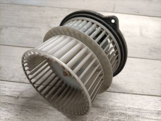 bontott TOYOTA YARIS VERSO Fűtőmotor (Nem klímás)