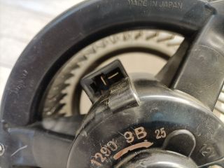 bontott TOYOTA YARIS VERSO Fűtőmotor (Nem klímás)