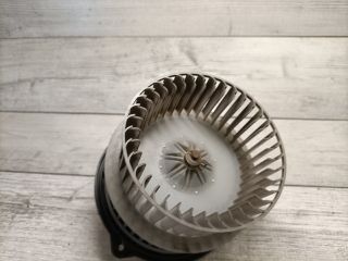 bontott TOYOTA YARIS VERSO Fűtőmotor (Nem klímás)