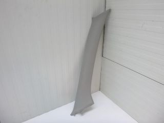 bontott TOYOTA YARIS VERSO Jobb A Oszlop Burkolat