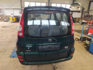 bontott TOYOTA YARIS VERSO Jobb B Oszlop Burkolat