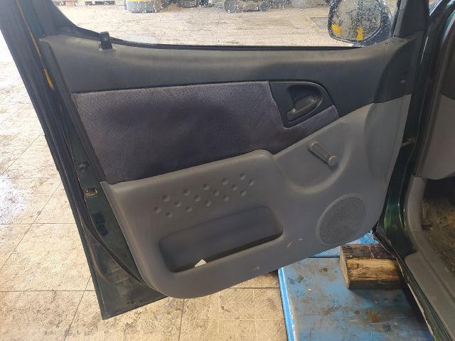 bontott TOYOTA YARIS VERSO Jobb C Oszlop Burkolat