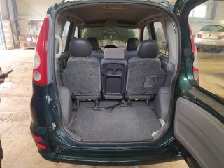 bontott TOYOTA YARIS VERSO Jobb C Oszlop Oldalablak Üveg