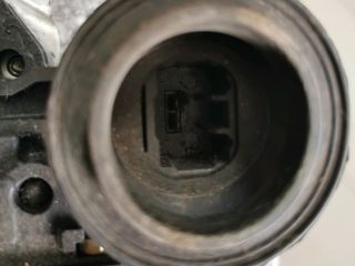 bontott TOYOTA YARIS VERSO Jobb első Ablakemelő Motor