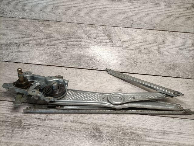 bontott TOYOTA YARIS VERSO Jobb első Ablakemelő Szerkezet (Mechanikus)