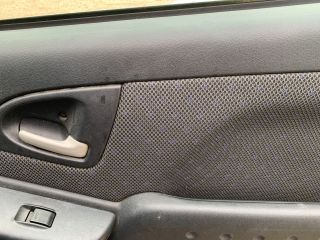 bontott TOYOTA YARIS VERSO Jobb első Ajtó Kárpit