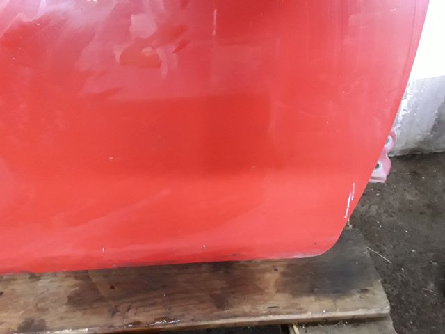 bontott TOYOTA YARIS VERSO Jobb első Ajtó (Részeivel)