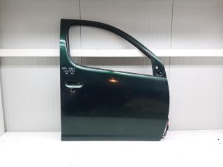 bontott TOYOTA YARIS VERSO Jobb első Ajtó (Üres lemez)