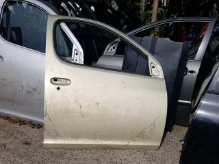bontott TOYOTA YARIS VERSO Jobb első Ajtó (Üres lemez)