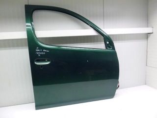 bontott TOYOTA YARIS VERSO Jobb első Ajtó (Üres lemez)