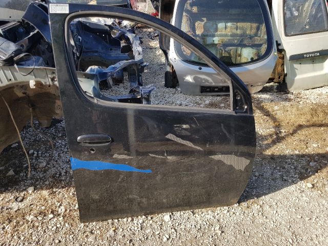 bontott TOYOTA YARIS VERSO Jobb első Ajtó (Üres lemez)