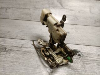 bontott TOYOTA YARIS VERSO Jobb első Ajtózár