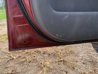 bontott TOYOTA YARIS VERSO Jobb első Ajtózár