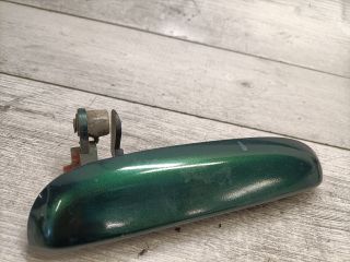 bontott TOYOTA YARIS VERSO Jobb első Külső Kilincs