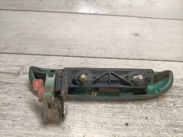 bontott TOYOTA YARIS VERSO Jobb első Külső Kilincs