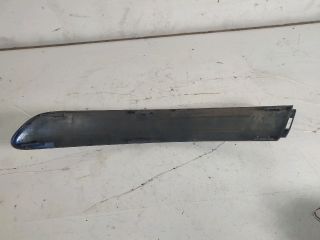 bontott TOYOTA YARIS VERSO Jobb első Lökhárító Díszléc