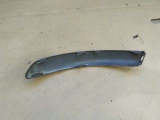 bontott TOYOTA YARIS VERSO Jobb első Lökhárító Díszléc