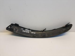 bontott TOYOTA YARIS VERSO Jobb első Lökhárító Díszléc