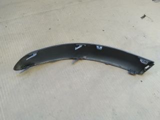 bontott TOYOTA YARIS VERSO Jobb első Lökhárító Díszléc