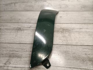 bontott TOYOTA YARIS VERSO Jobb Fényszóró Bajusz Díszléc