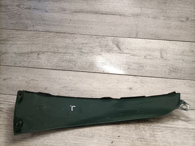 bontott TOYOTA YARIS VERSO Jobb Fényszóró Bajusz Díszléc