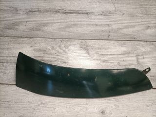 bontott TOYOTA YARIS VERSO Jobb Fényszóró Bajusz Díszléc