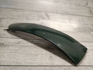 bontott TOYOTA YARIS VERSO Jobb Fényszóró Bajusz Díszléc