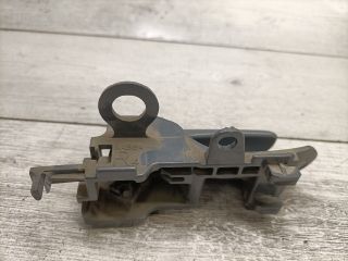 bontott TOYOTA YARIS VERSO Jobb hátsó Belső Kilincs