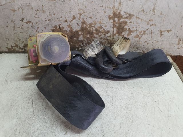 bontott TOYOTA YARIS VERSO Jobb hátsó Biztonsági Öv