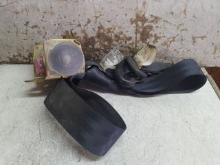 bontott TOYOTA YARIS VERSO Jobb hátsó Biztonsági Öv