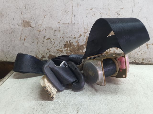 bontott TOYOTA YARIS VERSO Jobb hátsó Biztonsági Öv