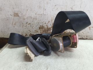 bontott TOYOTA YARIS VERSO Jobb hátsó Biztonsági Öv