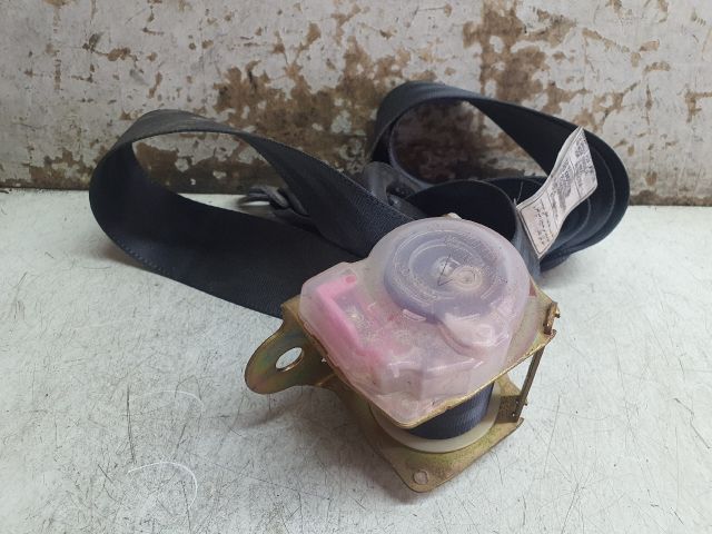 bontott TOYOTA YARIS VERSO Jobb hátsó Biztonsági Öv