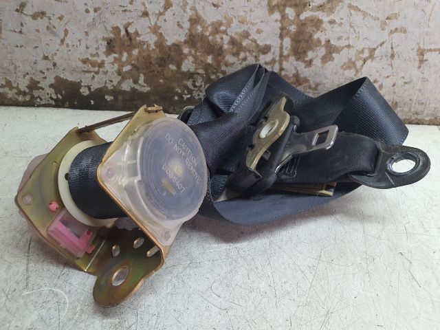 bontott TOYOTA YARIS VERSO Jobb hátsó Biztonsági Öv