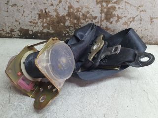 bontott TOYOTA YARIS VERSO Jobb hátsó Biztonsági Öv