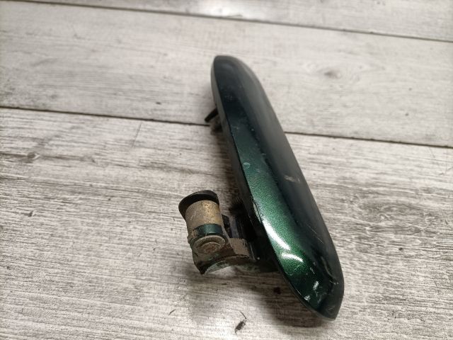 bontott TOYOTA YARIS VERSO Jobb hátsó Külső Kilincs